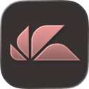 Phora app icon